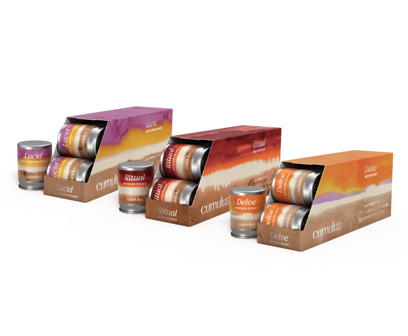 Coffee Bundles